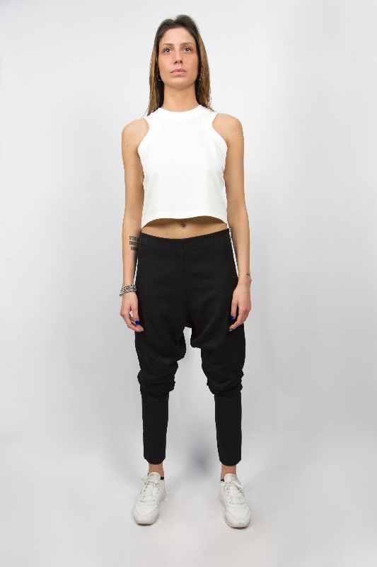 Pantalone Japan
Incontaminato