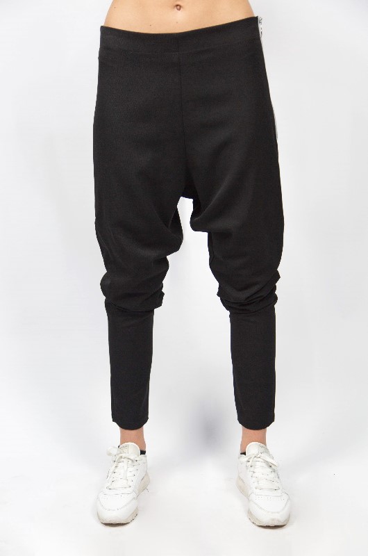Pantalone Japan
Incontaminato
