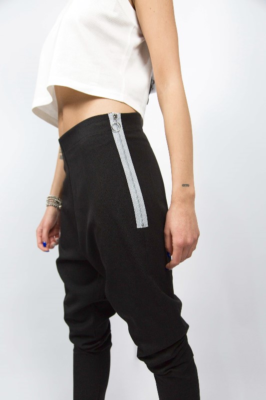 Pantalone Japan
Incontaminato