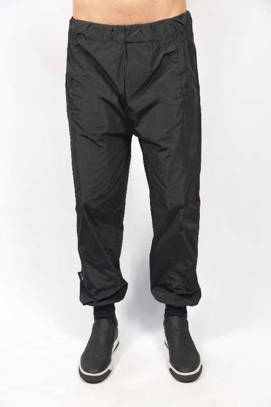 Memory Pant Numero 00