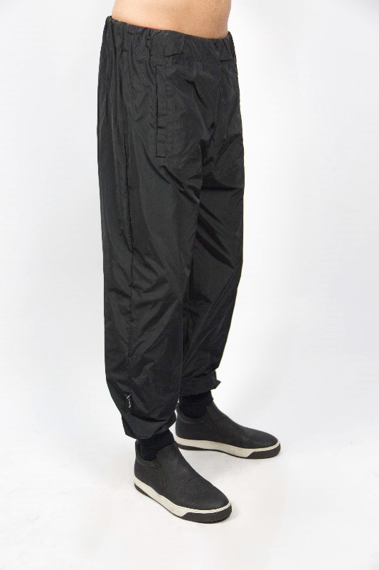 Memory Pant Numero 00